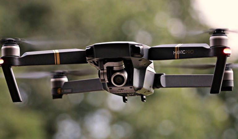 Télépilote de drone : Quel salaire prévoir en 2022 ?
