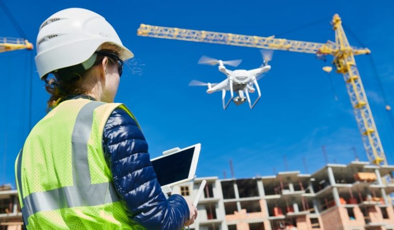 Formation pilotage de drone : Les meilleures astuces